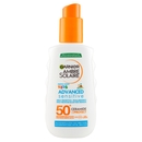 Garnier Ambre Solaire Advanced Sensitive Kids Spray Ceramide Protect 150 ml